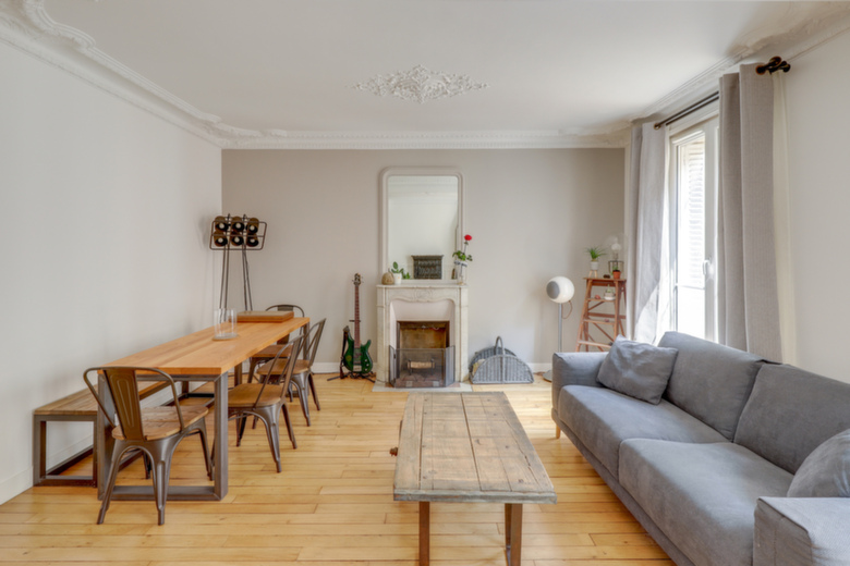 Samuel Crosnier architecte photo Gossec - Paris 12  